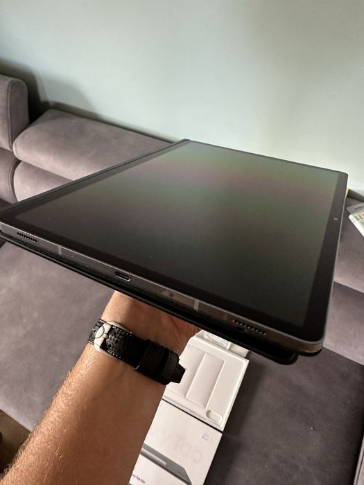 Samsung Galaxy Tab s10+ 256GB(etui,ladowarka) GWARANCJA do 08.2027