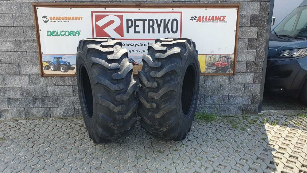 Opona 440/80-28 (16.9-28) GALAXY SUPER INDUSTRIAL LUG 12PR TL Wysyłka