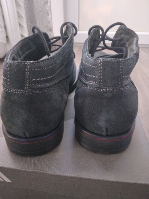 Черевики чоловічі