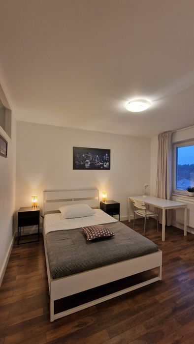 Mieszkanie do wynajęcia.