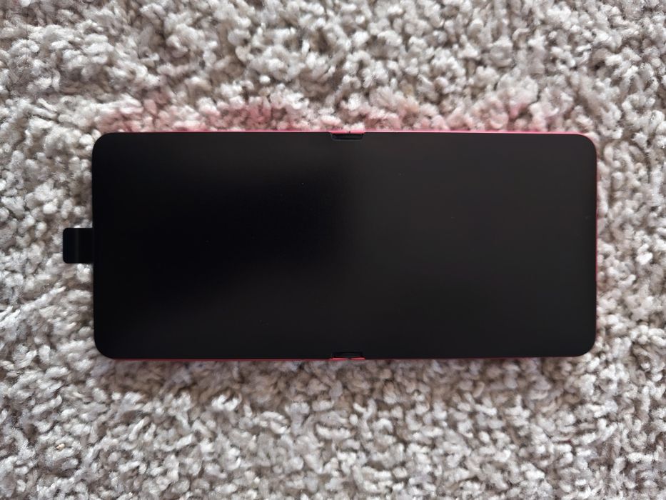 Z Flip 7 ( novo ) 256gb