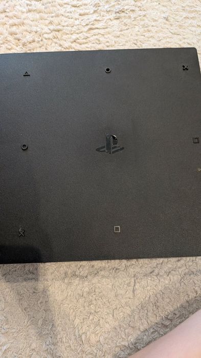 PlayStation  Ps4 Pro  CUH 7216B
