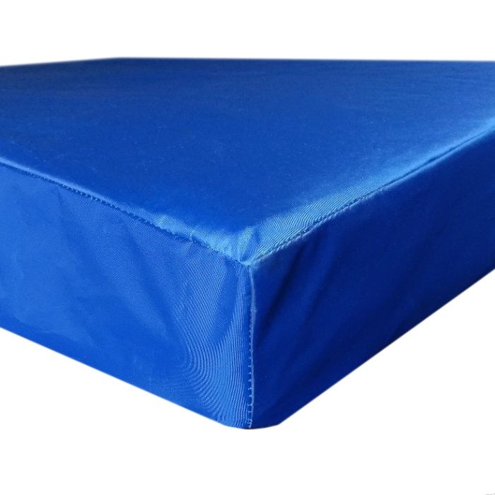 Наматрацник непромокальний прогумований, чохол на матрац