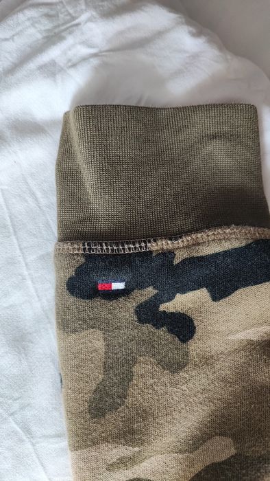 Bluza Tommy Hilfiger rozmiar L ( nowa)