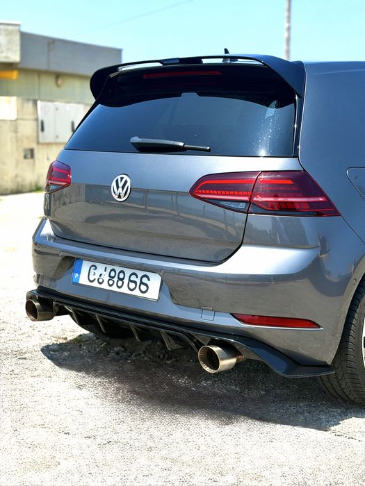 Volkswagen Golf 7.5 GTI Performance DSG foto 3