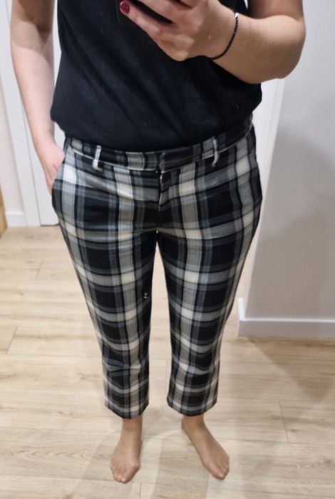 Cygaretki GAP wełna rozmiar 38