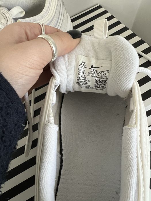 Nike air max 97 júnior