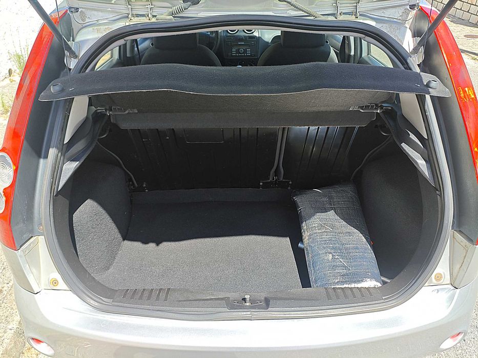 Ford Fiesta 1.2 A/C - 2007