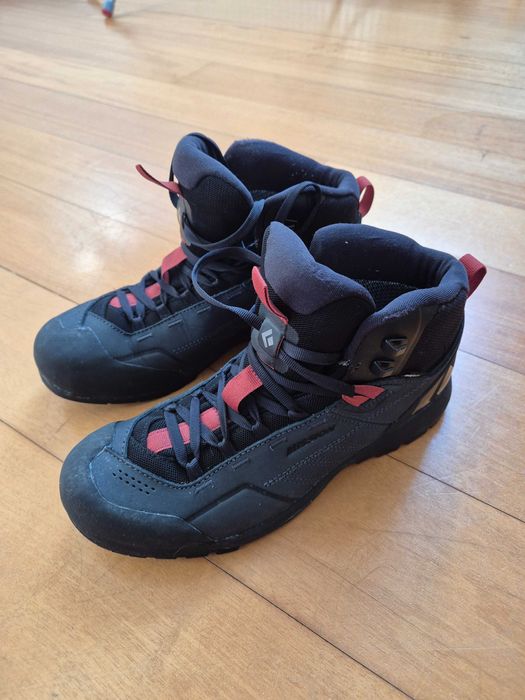 Buty trekkingowe Black Diamond