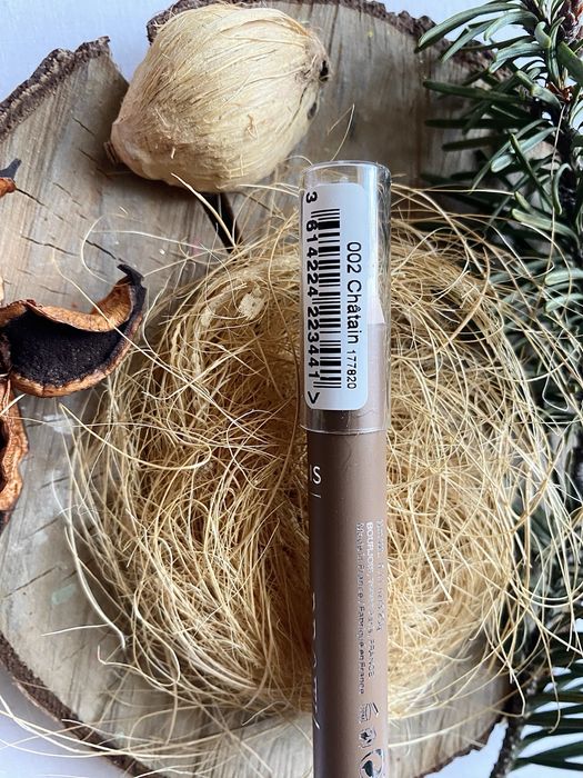 Bourjois Brow Pomade/kredka do modelowania i zagęszczania brwi