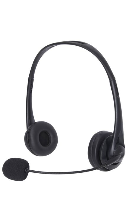 Офисная гарнитура Sandberg USB 126-12