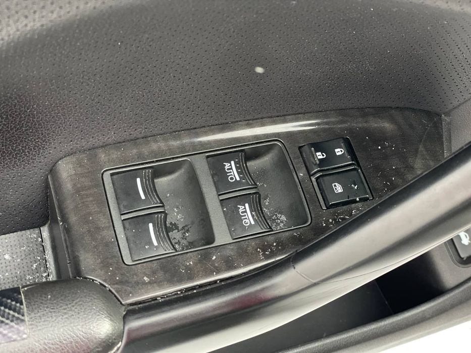 Acura TSX №4056 (ВНЕСОК від 10%) Альянс Авто Кривий Ріг