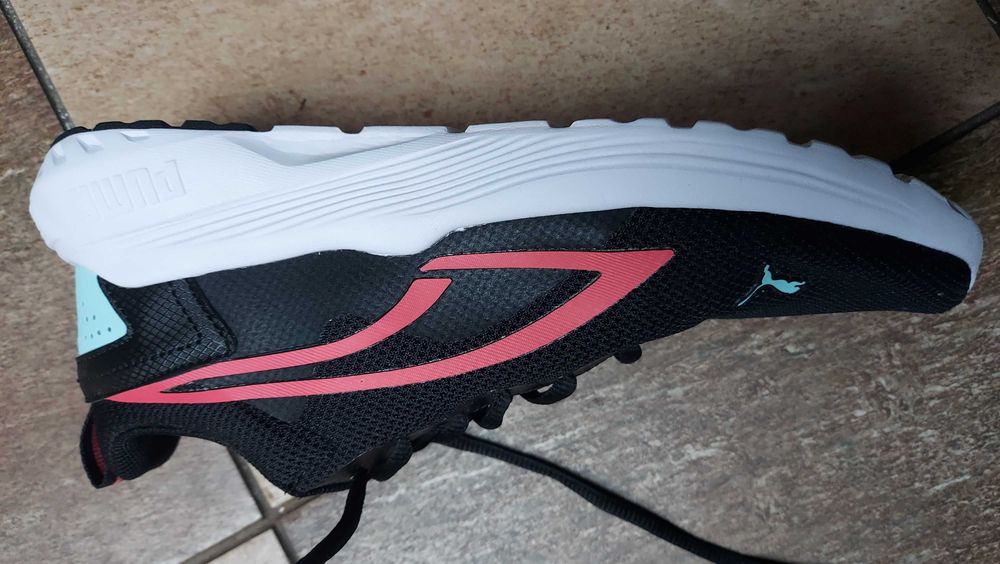 Buty sportowe dziecięce