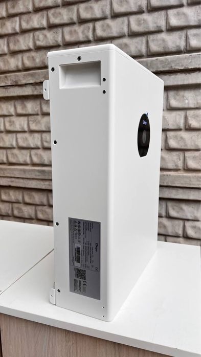 Акумуляторна батарея Deye SE-F5 Pro-C LiFePO4 51.2V/100AH