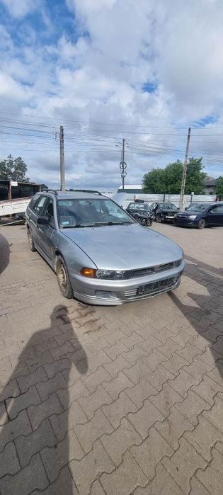 Mitsubiahi galant na czesci