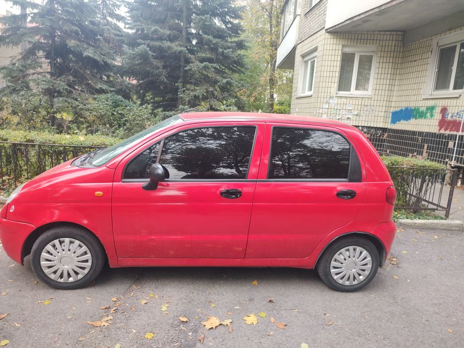 Продам Део матіз