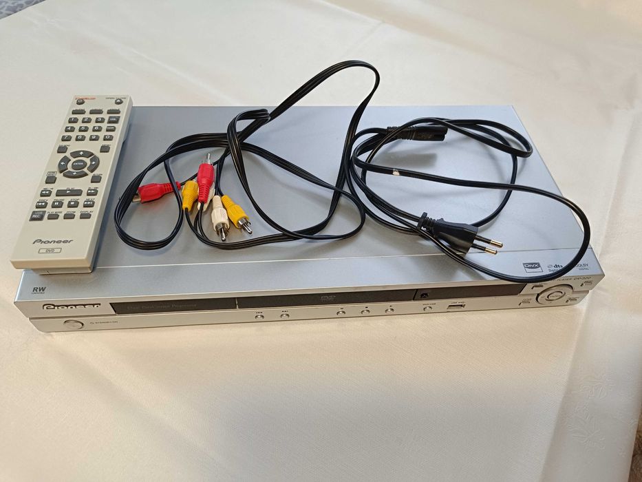 Продам DVD Pioneer