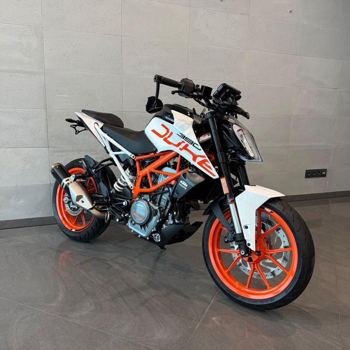 KTM