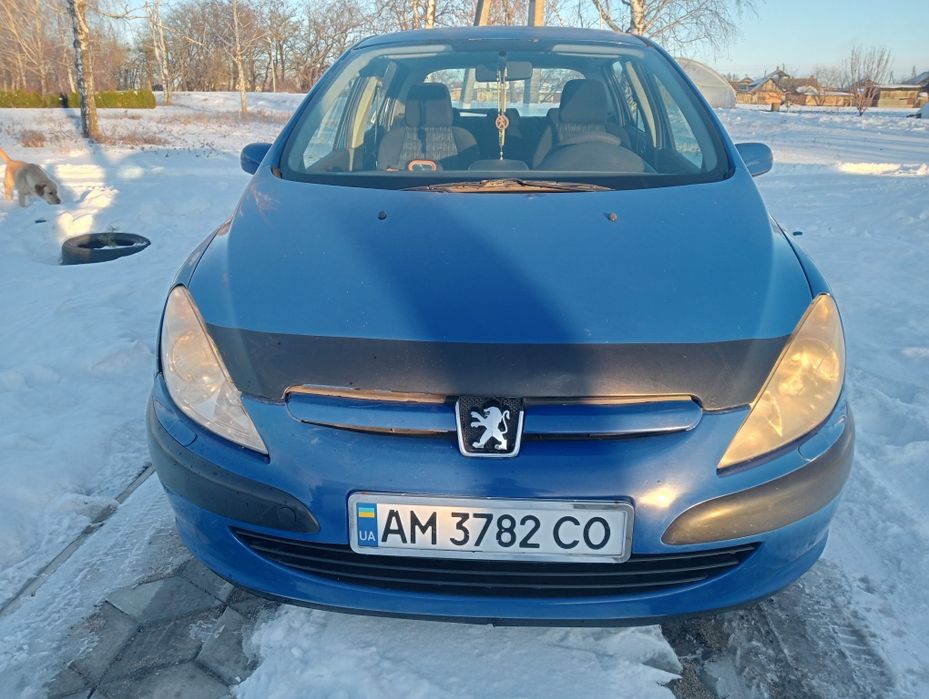 Продається автомобіль