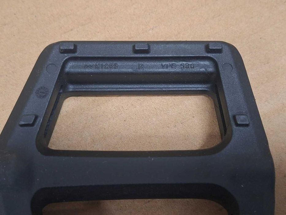 Pedały platformowe VP Components VP-536 Nylon
