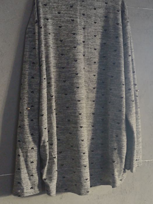 Bluzka, tunika damska XXL