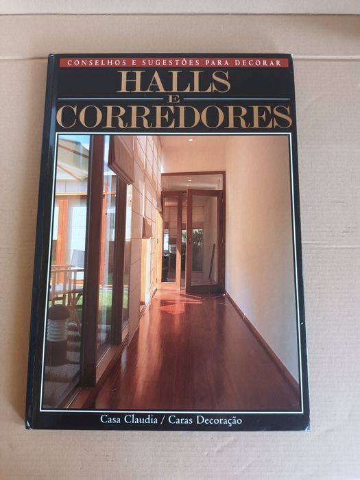 Conjunto de livros para decoração de interiores
