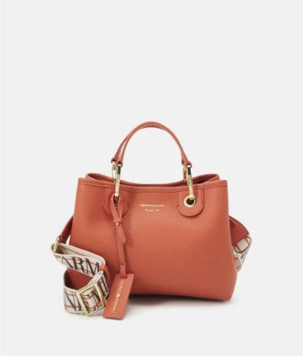 Женская сумка emporio armani оригинал