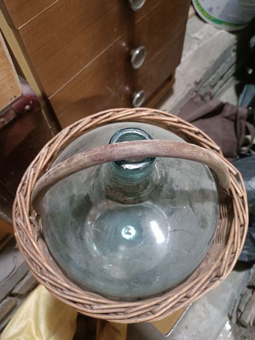 Gąsiorek na wino