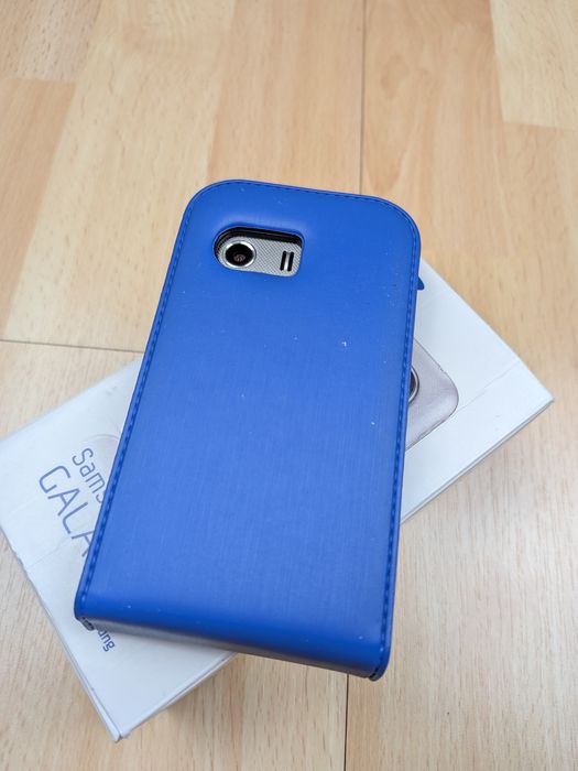 Smartfon Samsung Galaxy Y Young GT-S5360