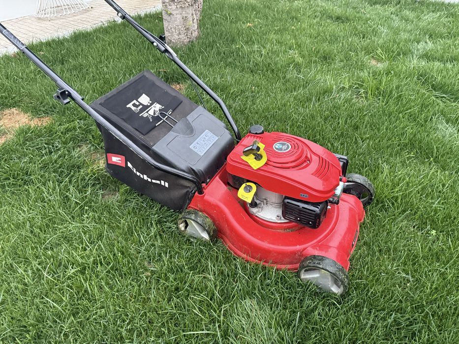 Corta Relva Gasolina Einhell