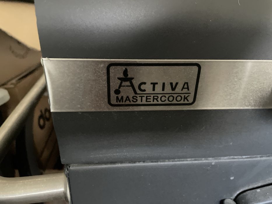 Activa Mastercook Angular