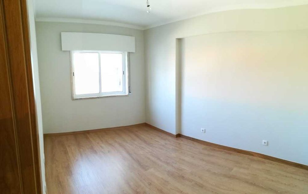 Apartamento T2 para arrendamento