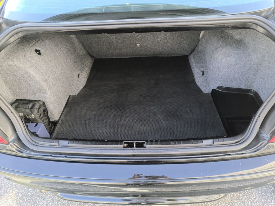 Bmw E46 320 D pack M