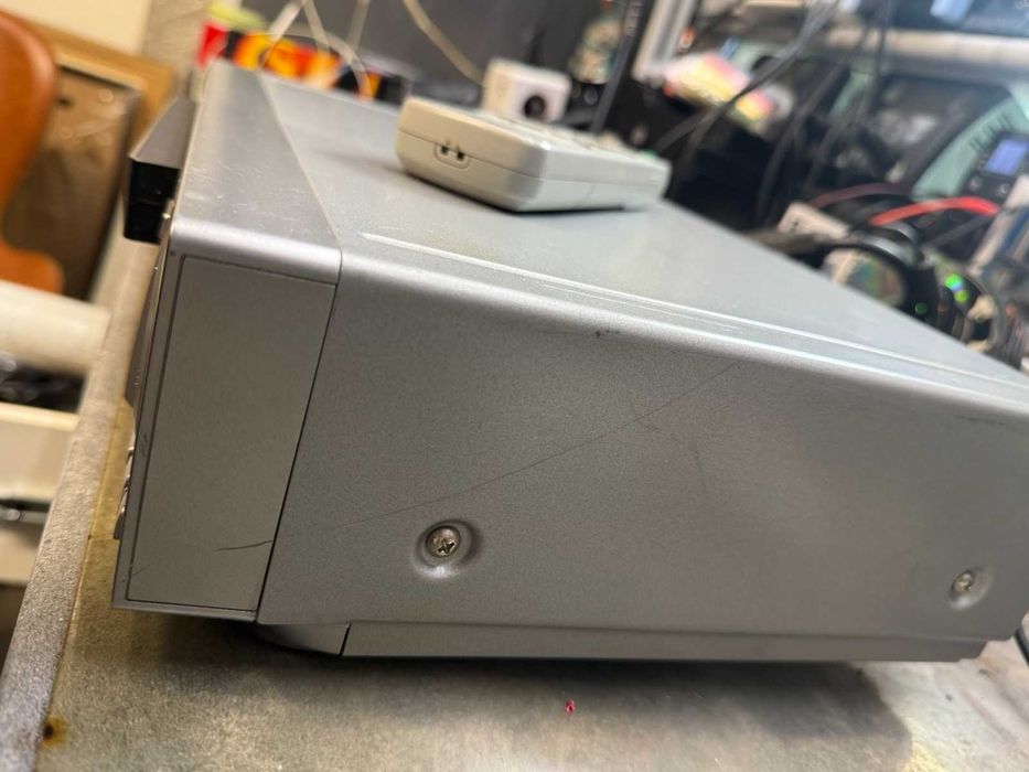 Magnetowid VHS Sony SLV-SX700