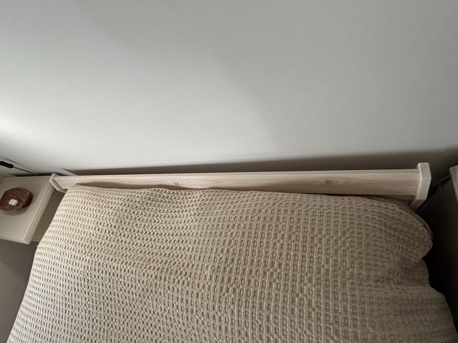 Cama de casal 140x200