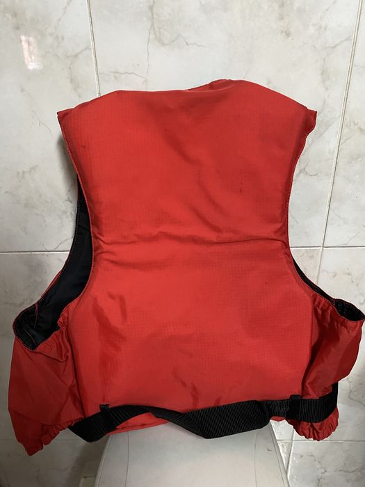 Colete náutico Splash Crewsaver