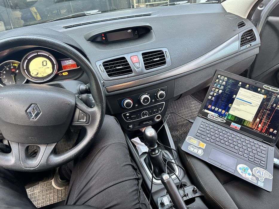 Чип-Тюнинг в Харькове