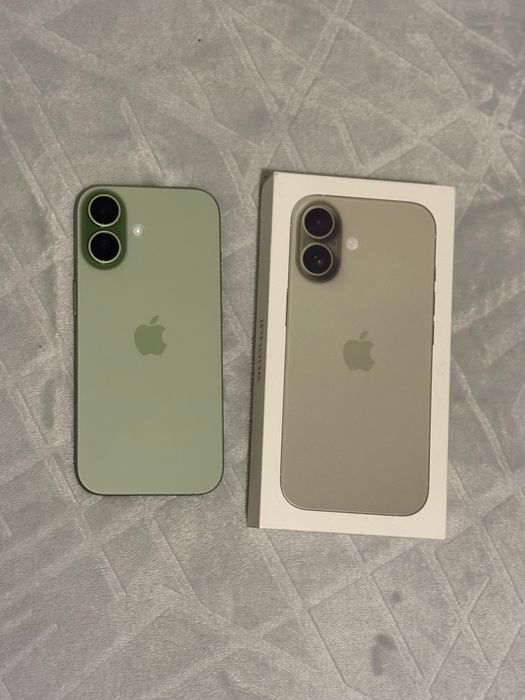 Apple iPhone 17 256 GB