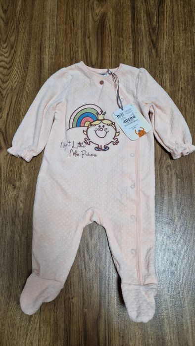 Комбінезон чоловічок для дівчинки новий