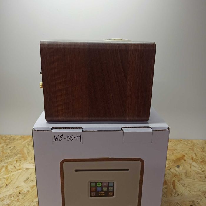 Інтернет радіо Numan Unison Retrospective 10032246