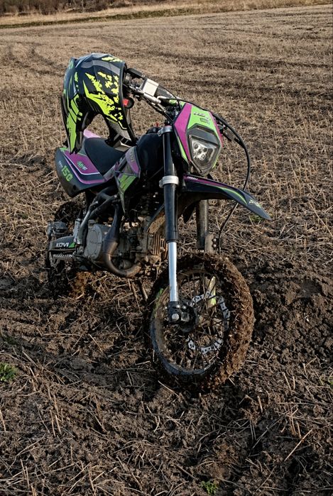 Продається KOVI PIT 150 !!!!!!!!!!!!!!!!