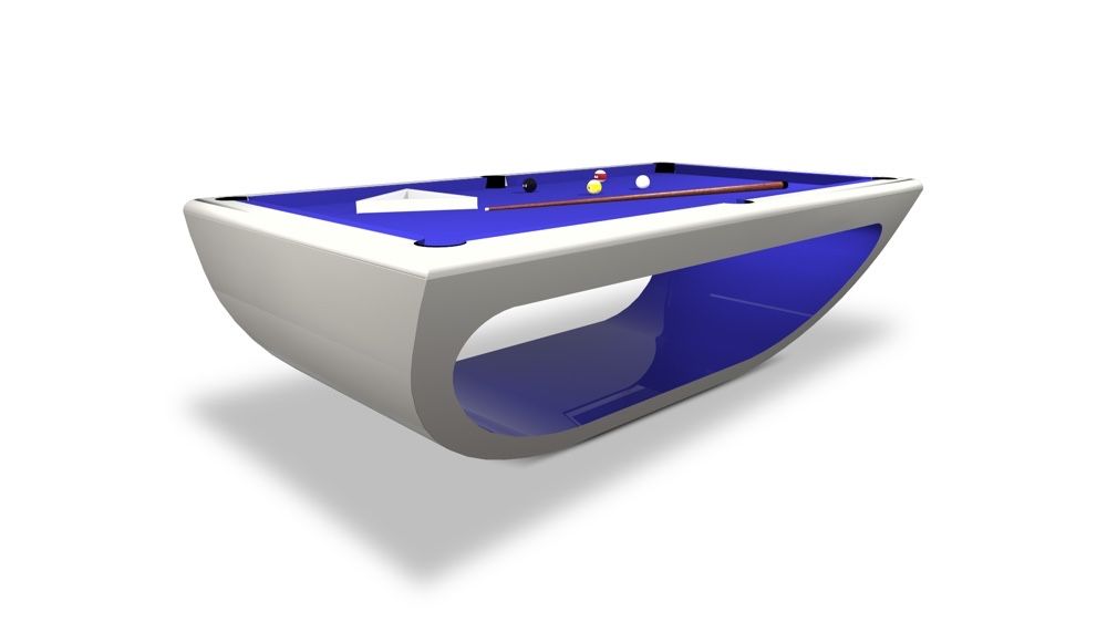 Bilhar Nefertiri - BilharesEuropa Fabricante