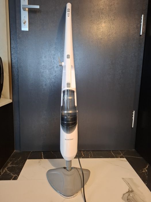 Mop parowy Silvercrest