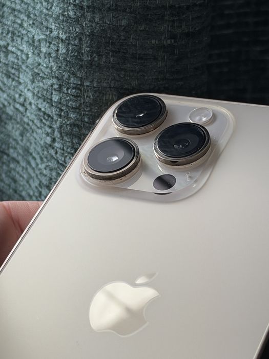iPhone 14 pro max 512gb GOLD