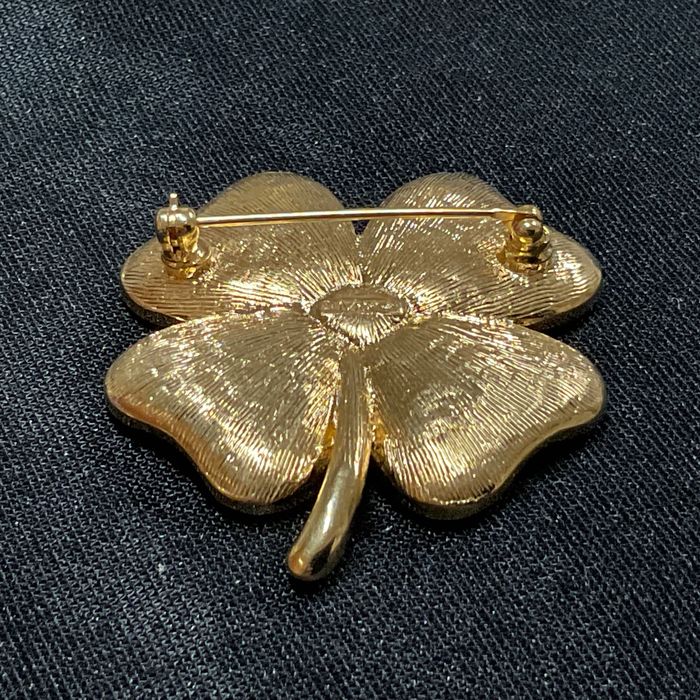 Broche biju,peça vintage 5 cm