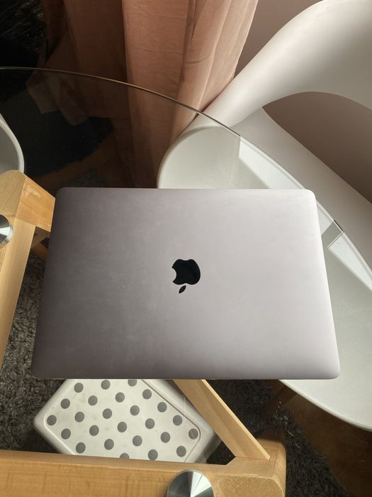 Macbook Pro - Touchbar