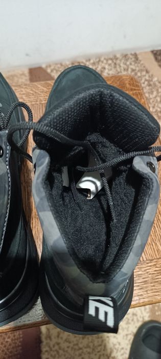 Кросівки Nike air нові 43 р 28,5 см