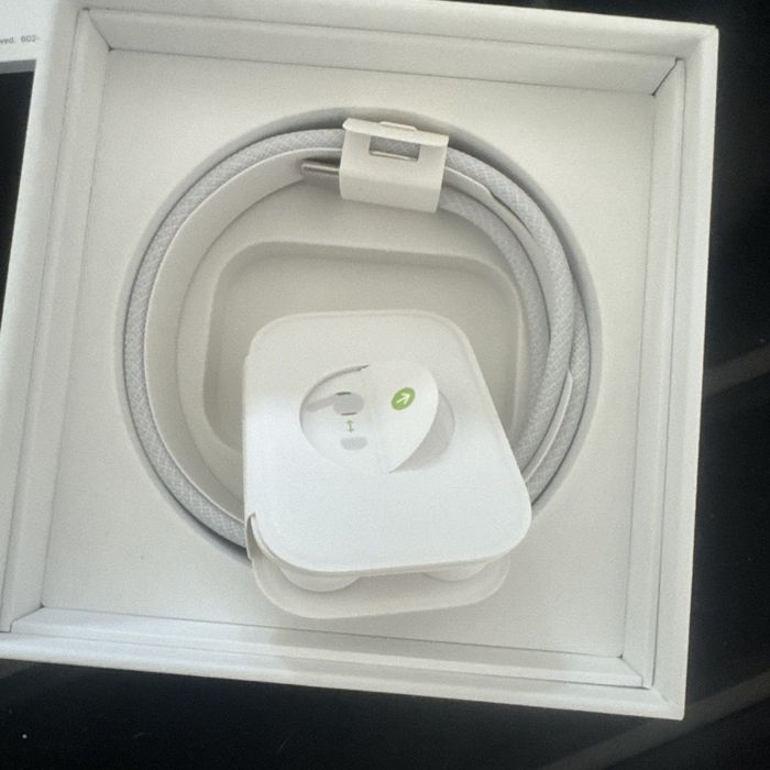 Apple AirPods Pro 2nd