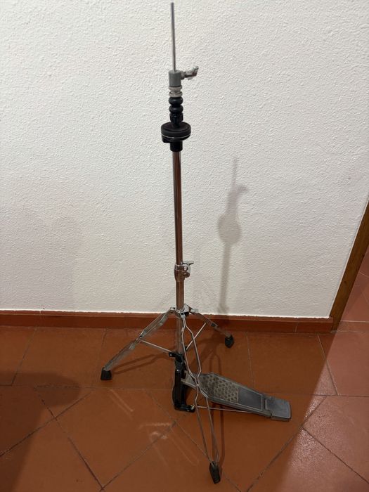 Vendo tripes de bateria