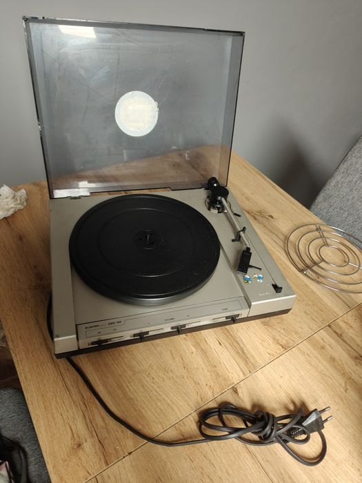 Gramofon UNITRA GWS 106